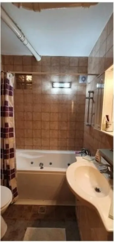 Proprietar inchiriez apartament cu 2 camere Floreasca - Imaginea 5