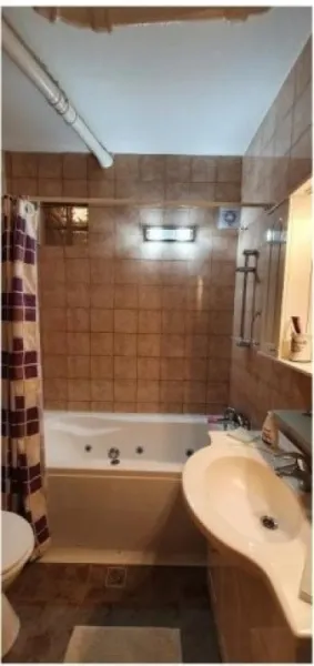 Proprietar inchiriez apartament cu 2 camere Floreasca - Imaginea 5