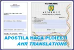 AHR Traduceri Ploiesti- Romania   Traducatori autorizati engleza, franceza, germana, italiana, spaniola, bulgara, ceha, croata, - Miniatura 5