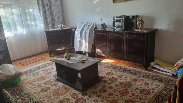DE VANZARE CASA + TEREN SAT LUPSANU, JUD. CALARASI - DIRECT PROPRIETAR - Imaginea 8