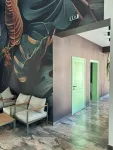 Amenajari interioare si exterioare - Miniatura 1