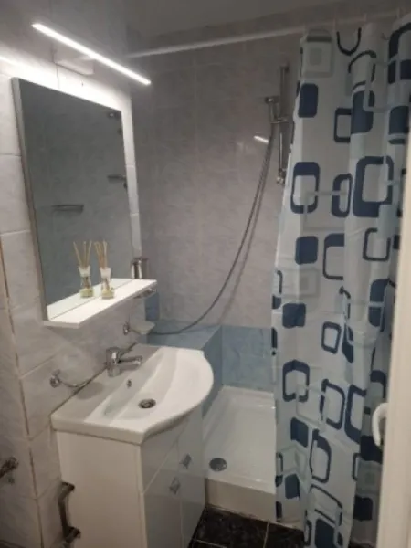 Apartament 2 camere, semidecomandat, 50mp, Berceni, Piata Sudului, 78. 500euro - Imaginea 6