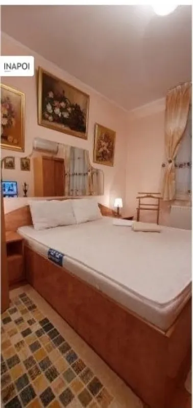 Proprietar inchiriez apartament cu 2 camere Floreasca - Imaginea 8