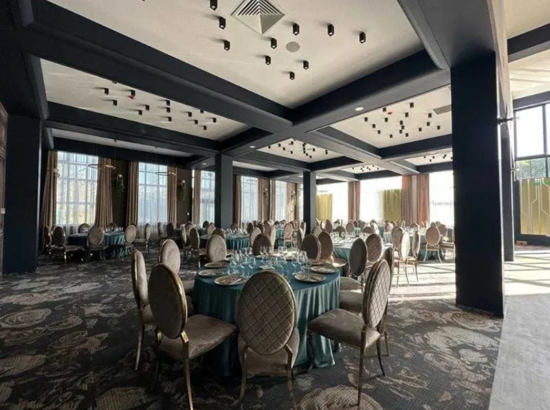 Amenajari interioare si exterioare - Imaginea 2