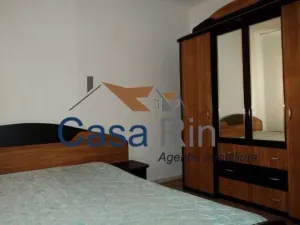 Ofer spre inchiriere ap. 2 camere, mobilat, utilat