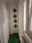 Apartament 2 camere, semidecomandat, 50mp, Berceni, Piata Sudului, 78. 500euro - Miniatura 8