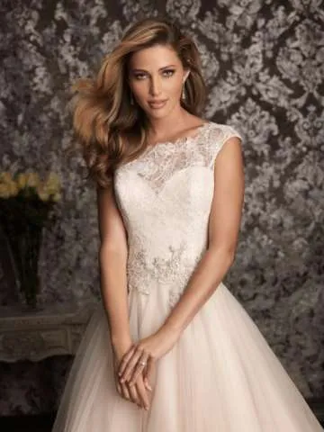 rochie mireasa printesa by Best Bride - Imaginea 1