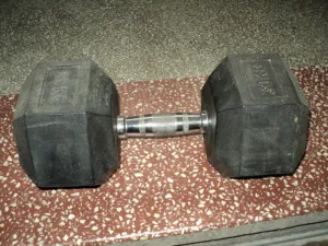 Gantere 30 kg