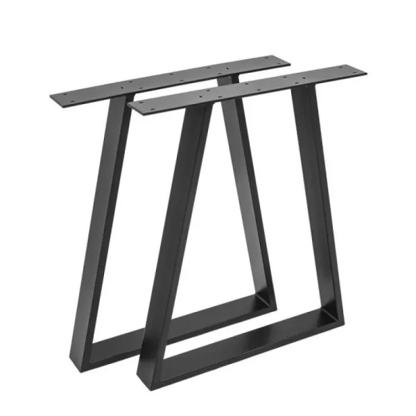 Mobilier metalic / Diverse forme si dimensiuni / Picioare mese metal / Moderne Garantie 5 ani - Imaginea 4