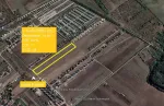 NOU! Proprietar vand teren 2. 8 ha in intravilan, Tamasi ( Corbeanca) - Miniatura 1