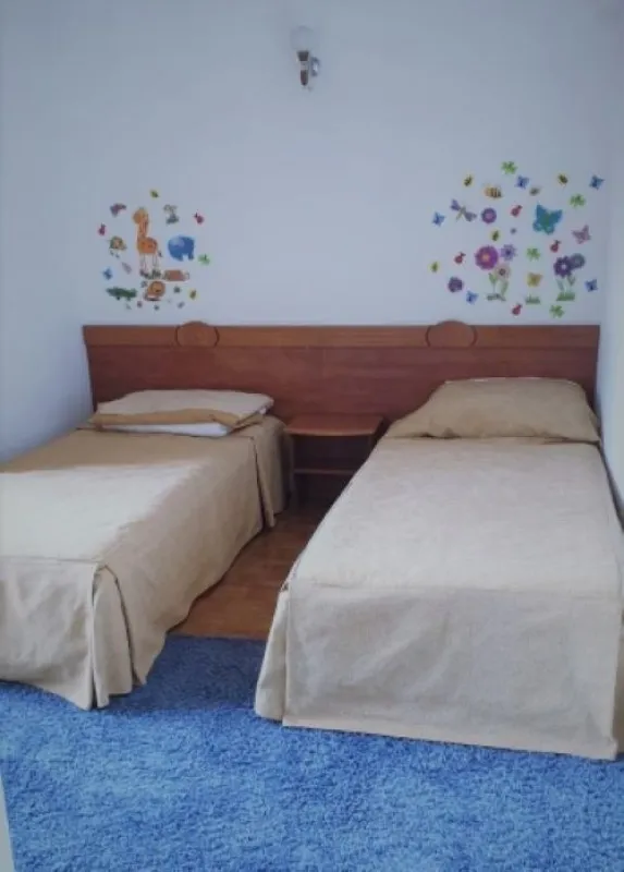 Inchiriez apartament 3 camere Brasov, Filarmonica Patria, 60mp, 600euro - Imaginea 5