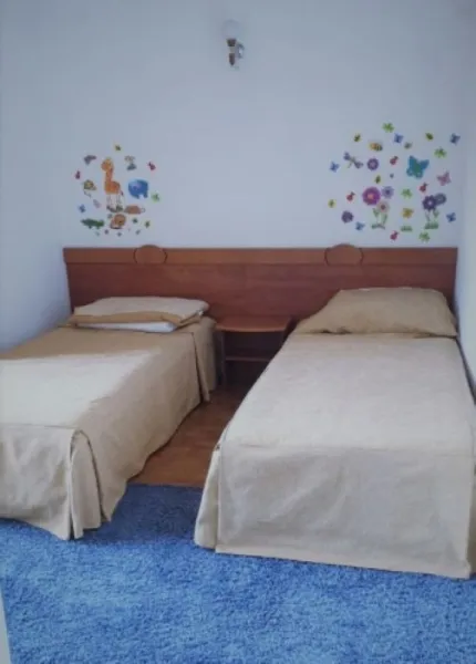 Inchiriez apartament 3 camere Brasov, Filarmonica Patria, 60mp, 600euro - Imaginea 5