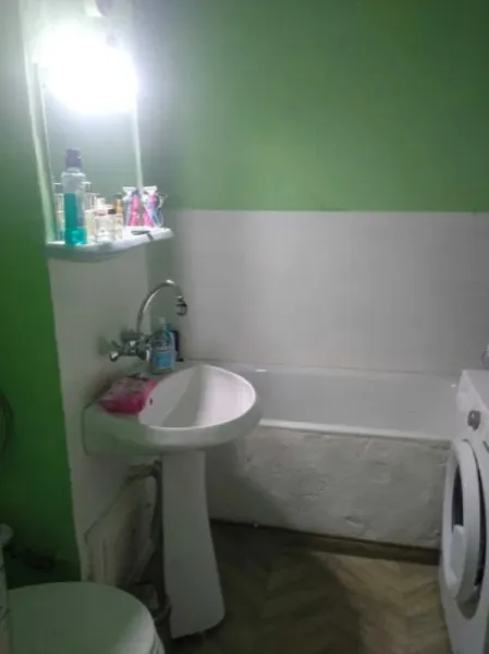 Vand apartament frumos si luminat in Jimbolia - Imaginea 4