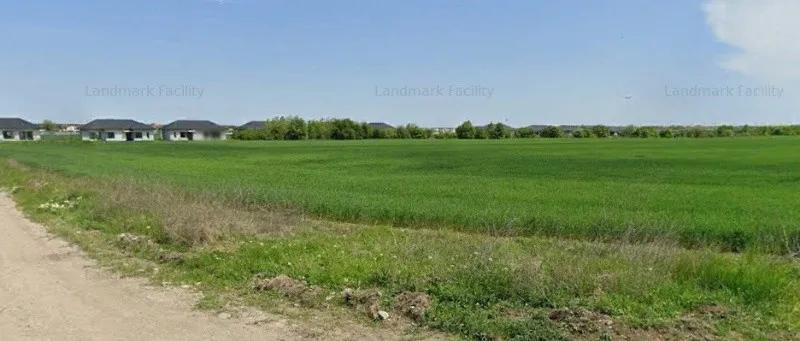 NOU! Proprietar vand teren 2. 8 ha in intravilan, Tamasi ( Corbeanca) - Imaginea 3