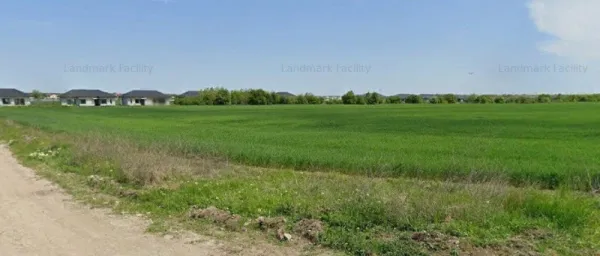 NOU! Proprietar vand teren 2. 8 ha in intravilan, Tamasi ( Corbeanca) - Imaginea 3