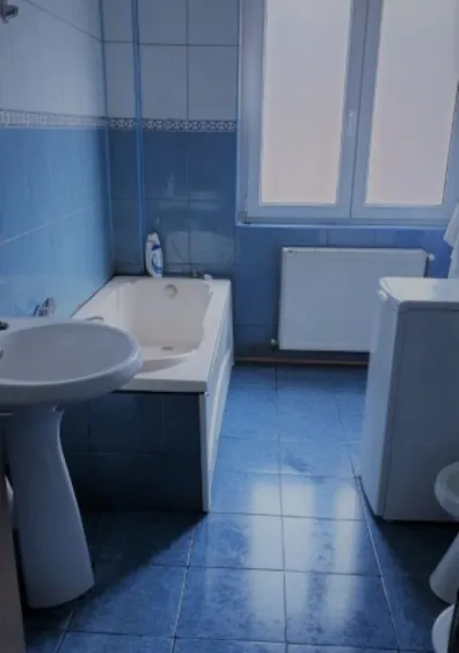 Inchiriez apartament 3 camere Brasov, Filarmonica Patria, 60mp, 600euro - Imaginea 6