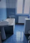 Inchiriez apartament 3 camere Brasov, Filarmonica Patria, 60mp, 600euro - Miniatura 6
