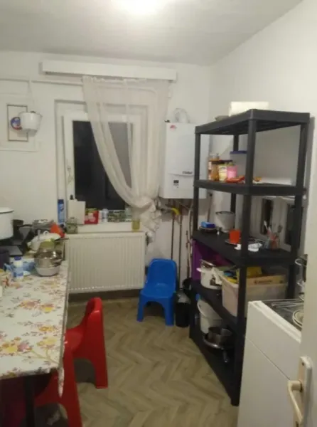 Vand apartament frumos si luminat in Jimbolia - Imaginea 5