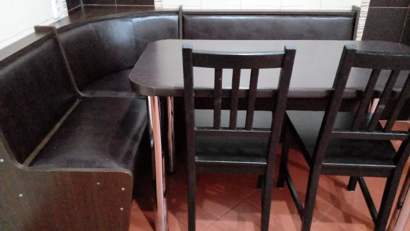 Caut colega de apartament / se inchiriaza, Lujerului- Virtutii, sector 6, Bucuresti - Imaginea 4