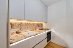 Apartament de lux, 2 camere decomandat, 91 mp, Herastrau, complex Persepolis, 355. 000euro - Miniatura 4