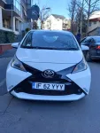 Toyota Aygo an 2015 - Miniatura 1