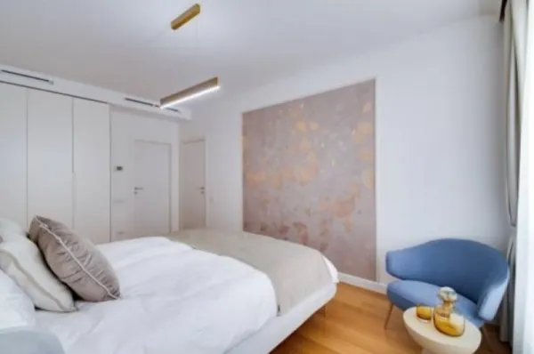 Apartament de lux, 2 camere decomandat, 91 mp, Herastrau, complex Persepolis, 355. 000euro - Imaginea 7