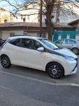 Toyota Aygo an 2015 - Miniatura 4