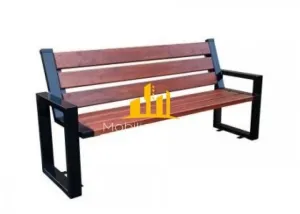 Banca de odihna stradala parc si gradina BP04
