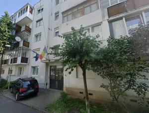 Apartament cu 2 camere, cartier Rodnei, Reghin.