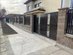 Porti/ Garduri/ Balcoane/ Balustrade fier forjat - Miniatura 7