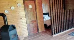 Cazare in casuta din lemn Sibiu - Miniatura 3