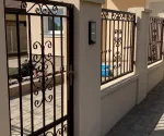 Porti/ Garduri/ Balcoane/ Balustrade fier forjat - Miniatura 8