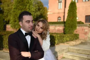 Fotograf Si Cameraman Nunta Bucuresti