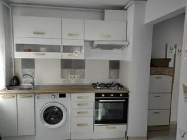 APARTAMENT CHIRIE SIMERIA - Imaginea 1