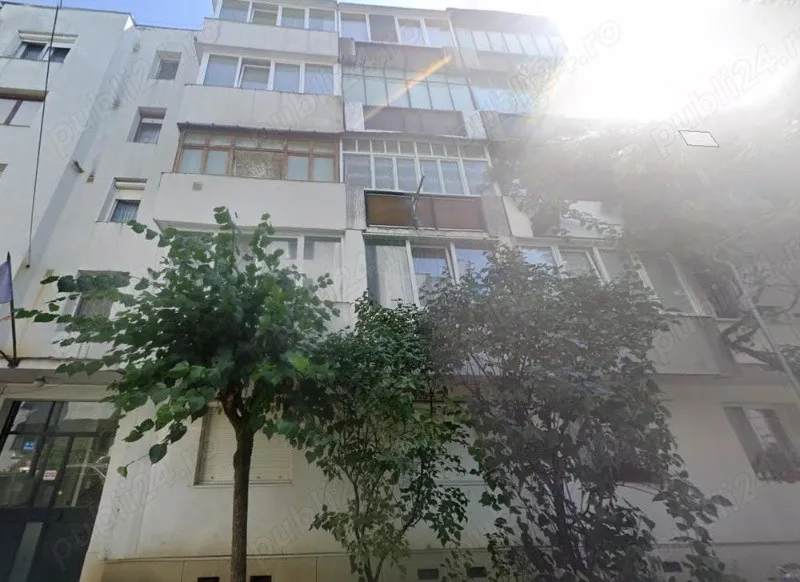 Apartament cu 2 camere, cartier Rodnei, Reghin. - Imaginea 3
