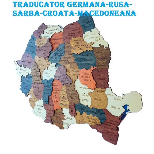 Traducator autorizat de Ministerul Justitiei germana- rusa- sarba- croata- macedoneana [ engleza]    Traduceri autorizate online - Imaginea 4