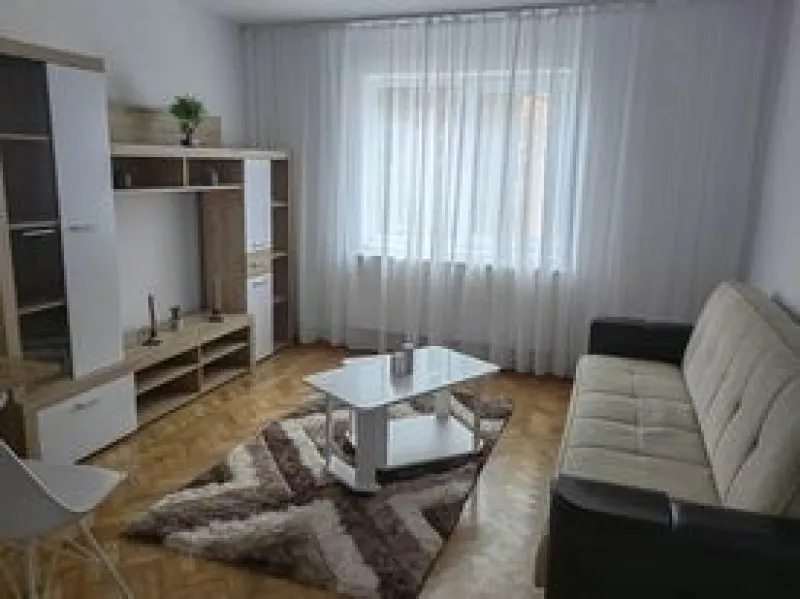 APARTAMENT CHIRIE SIMERIA - Imaginea 4