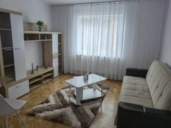 APARTAMENT CHIRIE SIMERIA - Imaginea 4