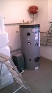 Instalator sanitar Saftica- Snagov