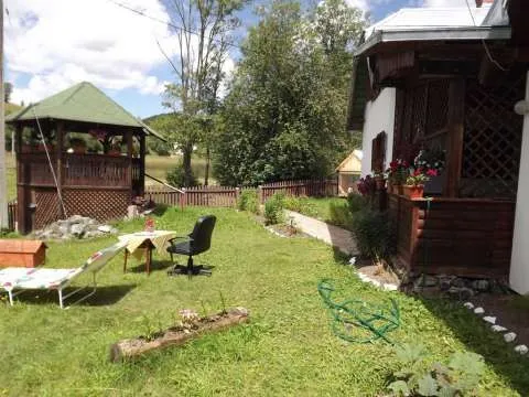 Casa de vanzare -  MOLDOVA SULITA - Imaginea 5