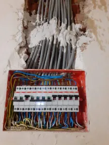 Instalatii electrice
