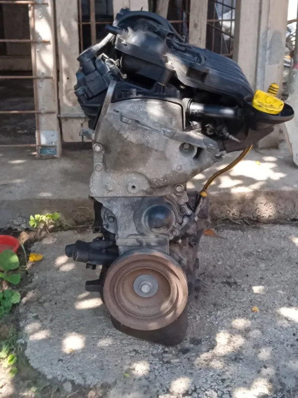 Vand motor Logan 1. 2 - Imaginea 2