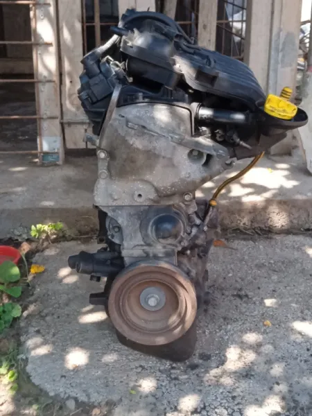 Vand motor Logan 1. 2 - Imaginea 2