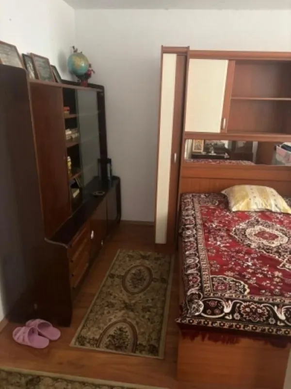 Casa cu livada si anexe, P+ 1, constructie 2002, teren 3986mp, zona Dolj, 210. 000euro - Imaginea 5