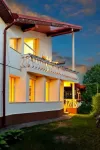 Vila de vanzare, 7 camere, teren 1080mp, zona lacului Fundeni, 600. 000euro - Miniatura 8