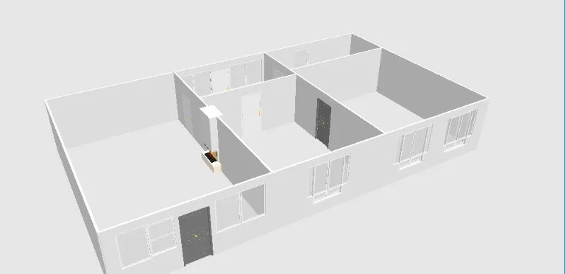 Casa de vanzare cu locatie excelenta in Marghita - Imaginea 3