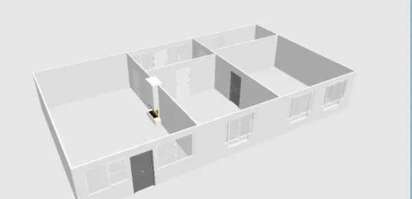 Casa de vanzare cu locatie excelenta in Marghita - Imaginea 3