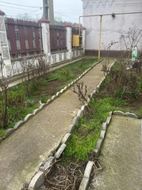 Casa cu livada si anexe, P+ 1, constructie 2002, teren 3986mp, zona Dolj, 210. 000euro - Imaginea 7