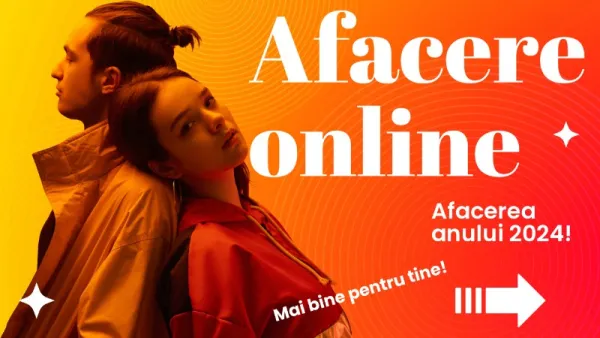 Afacere online generatoare de venit pasiv crescator in timp - Imaginea 1