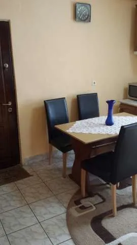 Vand apartament 3 camere + GARAJ  Sighisoara zona Baragan - Imaginea 2